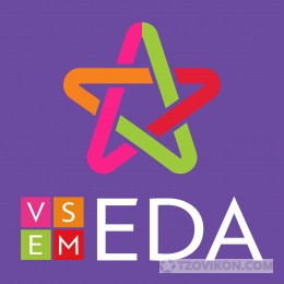 
                            Сайт Vsemeda.com (&laquo;Всем еда&raquo;)
                         - отзывы