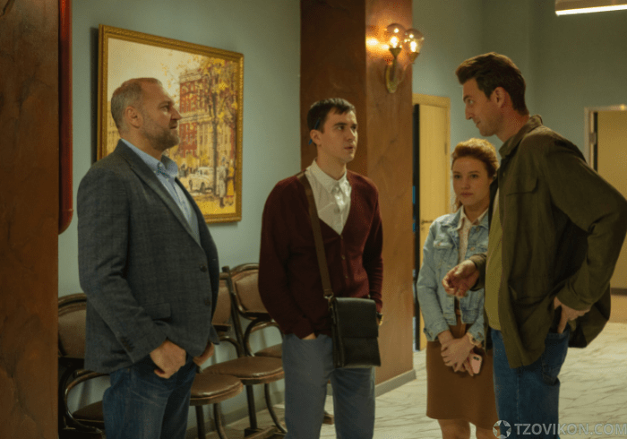 
                            Сериал &laquo;Тверская-2. Любой ценой&raquo;, 2024
                         - отзывы