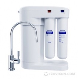 Фильтр для воды АКВАФОР Морион DWM-101S
- отзывы