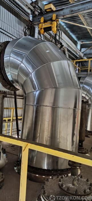 Утеплитель Технониколь МП-100
- отзывы