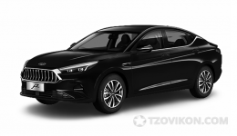 Автомобиль JAC J7
- отзывы