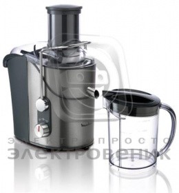 
                            Соковыжималка Moulinex JU 650 Smith XXL
                         - отзывы