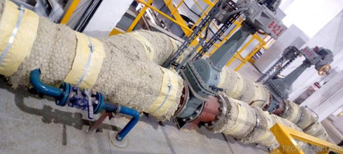 Утеплитель Технониколь МП-100
- отзывы