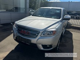Автомобиль JAC T6
- отзывы
