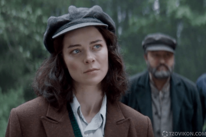 Сериал «Художник», 2022
- отзывы