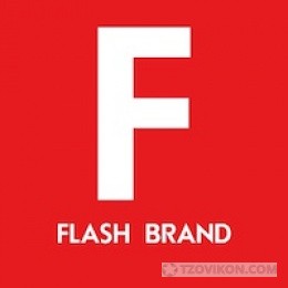 Компания FlashBrand (flash-brand.ru)
- отзывы