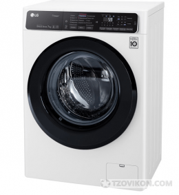 Стиральная машина LG F2H5HS6W
- отзывы