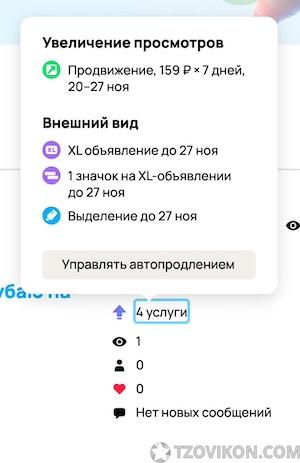 
                            Сайт &laquo;Авито&raquo; (Avito.ru)
                         - отзывы