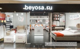 Магазин Beyosa (beyosa.ru)
- отзывы
