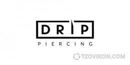
                            Пирсинг-бутик DRIP, Калининград 
                         - отзывы
