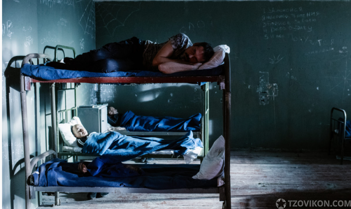 Сериал «Тёмная лошадка», 2019
- отзывы