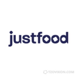 Доставка Justfood
- отзывы