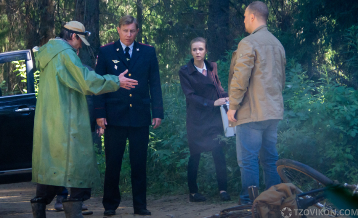 
                            сериал &laquo;Чужой&raquo;, 2021
                         - отзывы