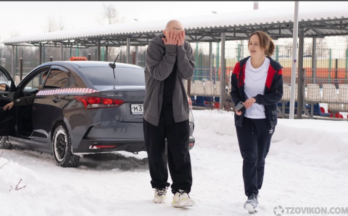 
                            Сериал &laquo;Урок&raquo;, 2024
                         - отзывы