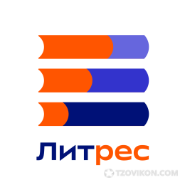 Сервис Литрес
- отзывы
