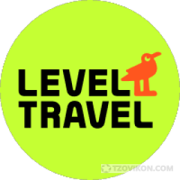 
                            Сервис бронирования туров Level Travel
                         - отзывы