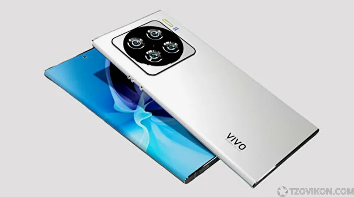 Смартфон Vivo X100 Pro+
- отзывы