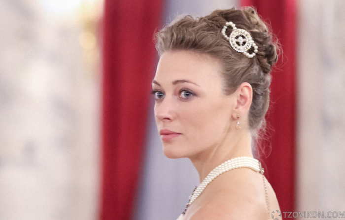 
                            Сериал &laquo;Анна-Детектив &mdash; 2&raquo;, 2020
                         - отзывы