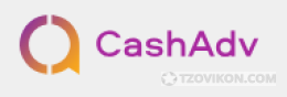 
                             CashAdv
                         - отзывы