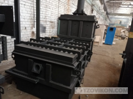 Костромской Завод Котельного Оборудования
- отзывы