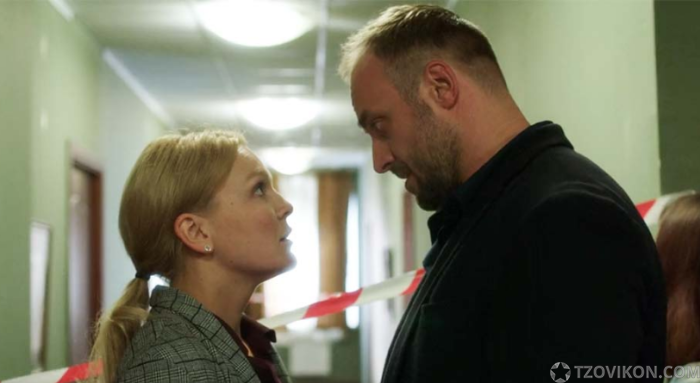 
                            сериал &laquo;Отравленная жизнь&raquo;, 2028
                         - отзывы
