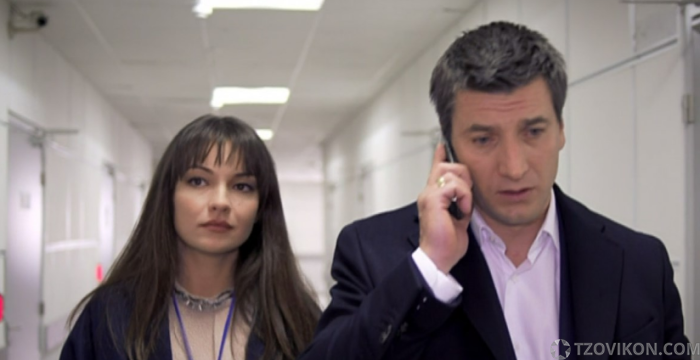 Сериал «Ментовские войны-10. Кукловоды», 2016
- отзывы