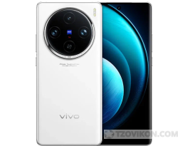 Смартфон Vivo X100 Pro+
- отзывы