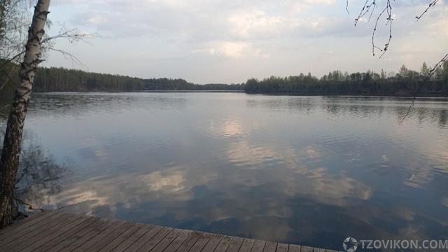 
                            Кожинский карьер 
                         - отзывы