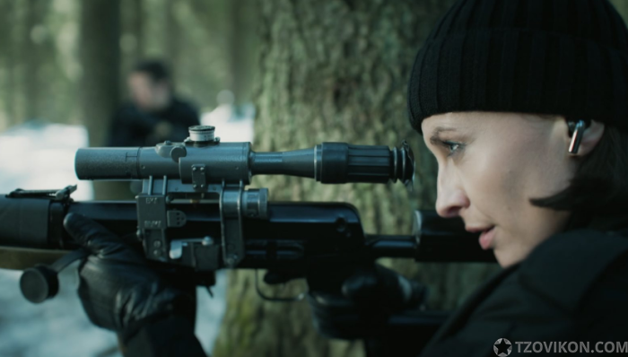 Сериал «Пилигрим-3», 2025
- отзывы