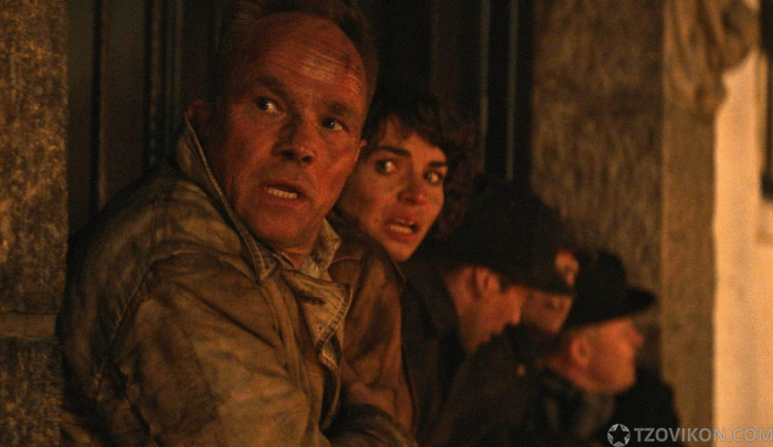 
                            фильм &laquo;Золотой конвой&raquo;, 2022
                         - отзывы