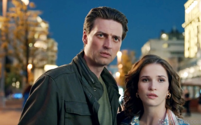 
                            Сериал &laquo;Тверская&raquo; 2021
                         - отзывы