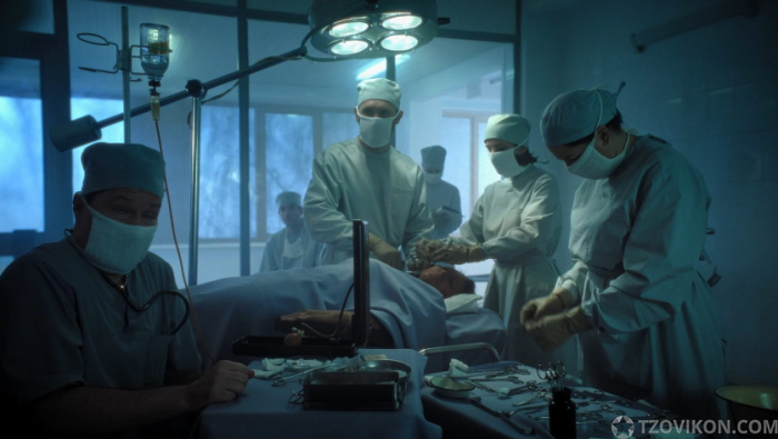 
                            Сериал &laquo;Доктор Преображенский-2&raquo;, 2023
                         - отзывы