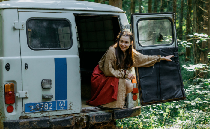 
                            сериал &laquo;Хутор&raquo;, 2025
                         - отзывы