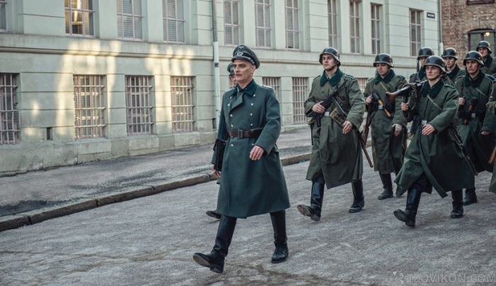 
                            фильм &laquo;Золотой конвой&raquo;, 2022
                         - отзывы