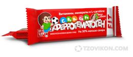 
                            Феррогематоген FIT
                         - отзывы