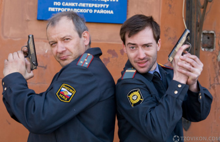 Фильм «Чёрный город», 201о
- отзывы