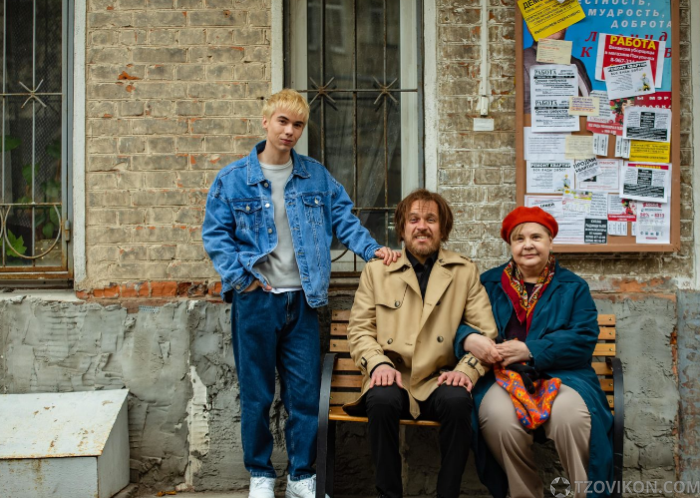 
                            Фильм &laquo;Юра дворник&raquo;, 2023
                         - отзывы