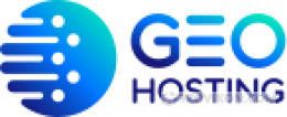Хостинг-провайдер GEO.Hosting
- отзывы