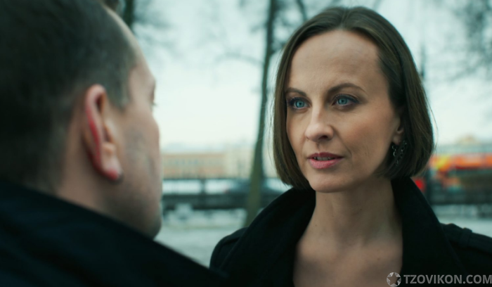 Сериал «Пилигрим-3», 2025
- отзывы