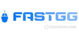 Сайт FastGG.net
- отзывы