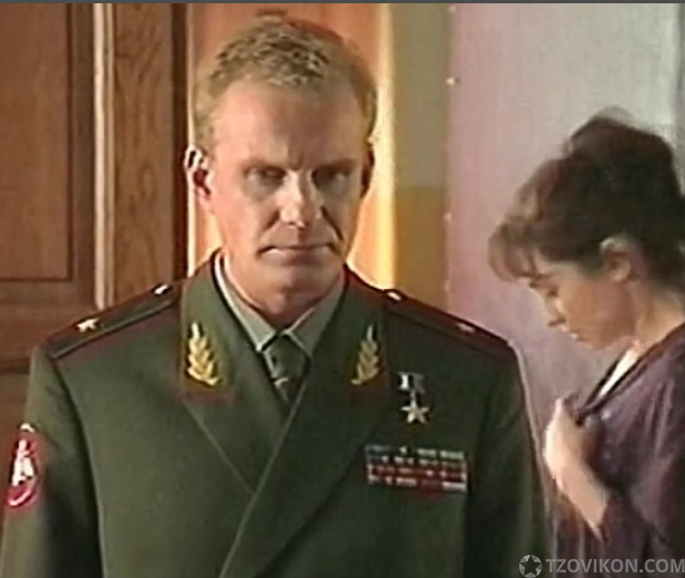 
                            Фильм &laquo;Выйти замуж за генерала&raquo;, 2008
                         - отзывы
