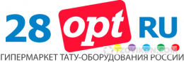 
                            Интернет-магазин 28opt.ru (Тату оборудование)
                         - отзывы