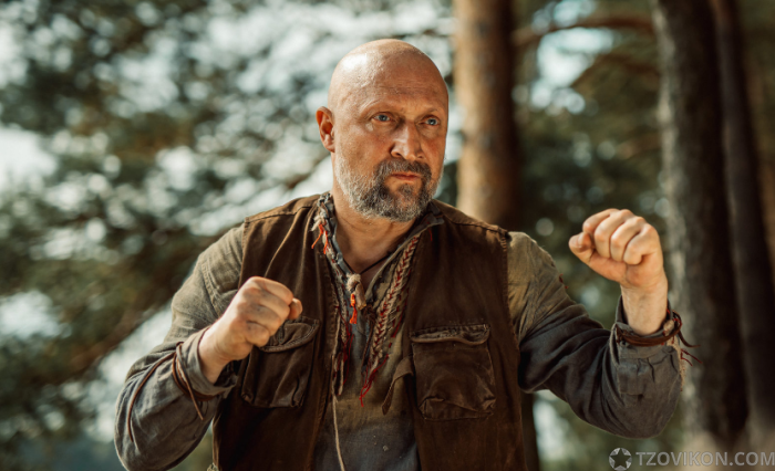 
                            сериал &laquo;Хутор&raquo;, 2025
                         - отзывы
