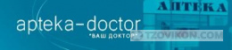 Аптека «Ваш доктор», Москва (aptekadoctor.com)
- отзывы