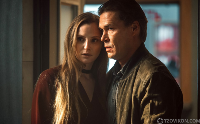 
                            Сериал &laquo;Опасная близость&raquo;, 2025
                         - отзывы