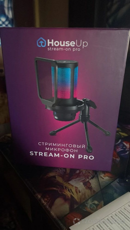 Stream on pro
- отзывы