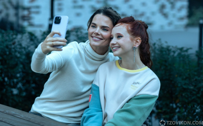
                            Сериал &laquo;Опасная близость&raquo;, 2025
                         - отзывы