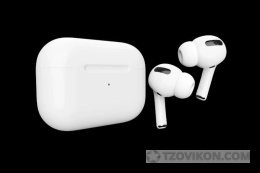 Новые TWS-наушники AirPods Pro 3 от Apple
- отзывы
