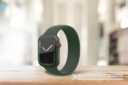
                            Apple Watch Series 7: важное, но не революционное обновление
                         - отзывы