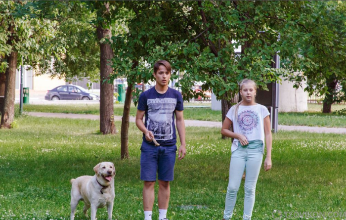
                            Фильм &laquo;Роза и чертополох&raquo;, 2018
                         - отзывы